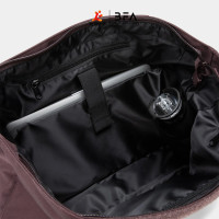 BUILT FOR ATHLETES - Tote Bag 20L - Merlot